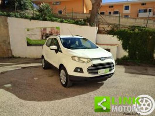 EcoSport