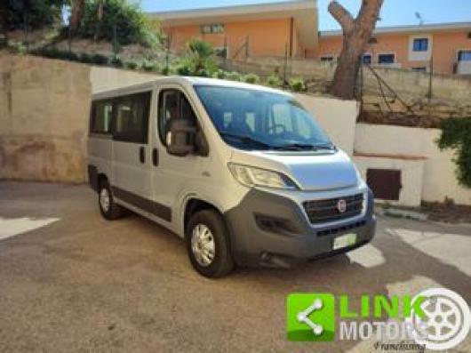 usato FIAT Ducato