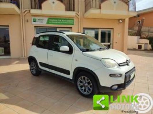 usato FIAT Panda
