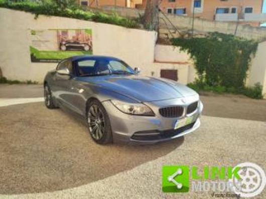 usato BMW Z4
