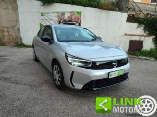 usato OPEL Corsa