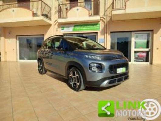 usato CITROEN C3 Aircross