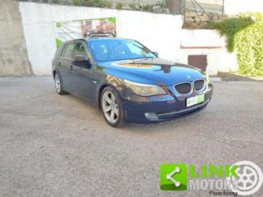 usato BMW 530