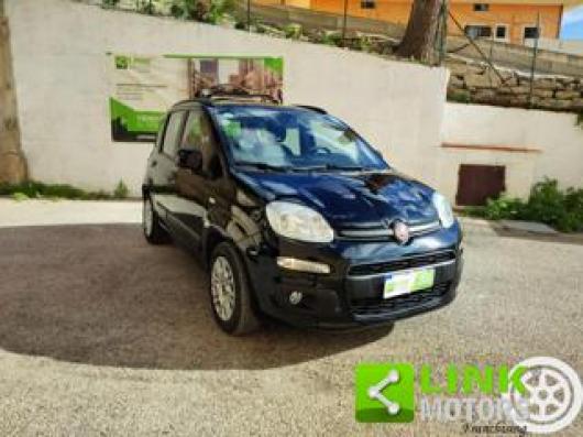 usato FIAT Panda