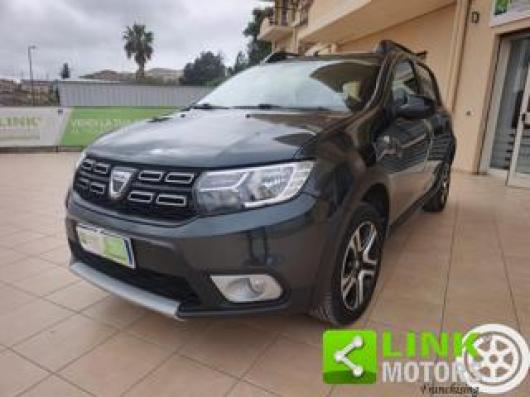usato DACIA Sandero
