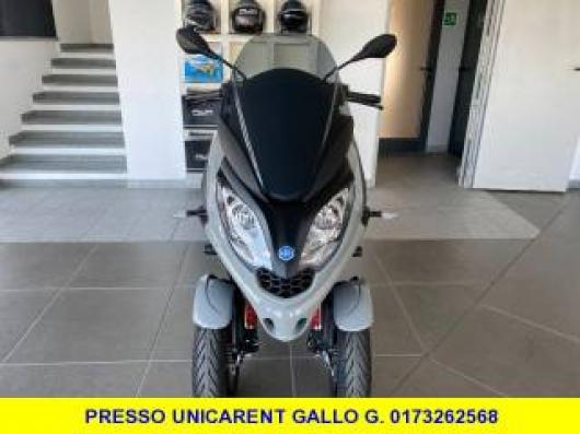 nuovo PIAGGIO MP3 LT 300