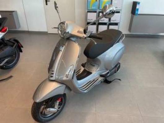 nuovo VESPA Elettrica