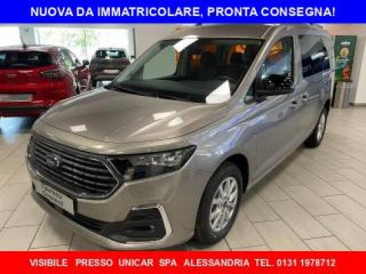 nuovo FORD Tourneo Connect