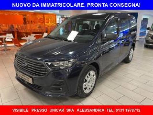 nuovo FORD Tourneo Connect