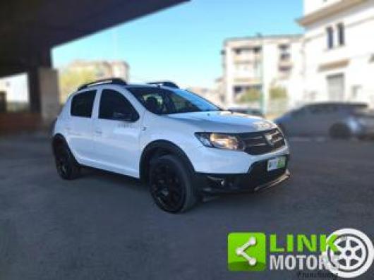 usato DACIA Sandero