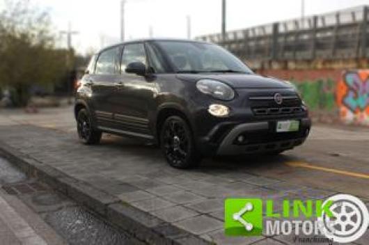 usato FIAT 500L