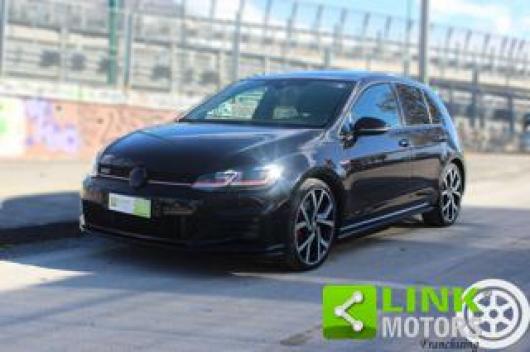 usato VOLKSWAGEN Golf GTI