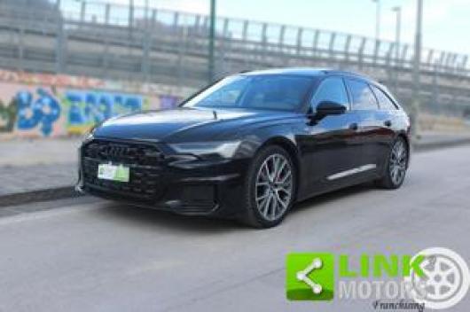 usato AUDI A6