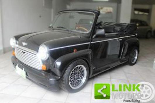 usato MINI Cooper