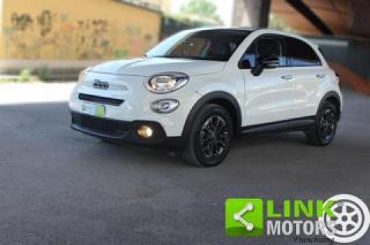 usato FIAT 500X