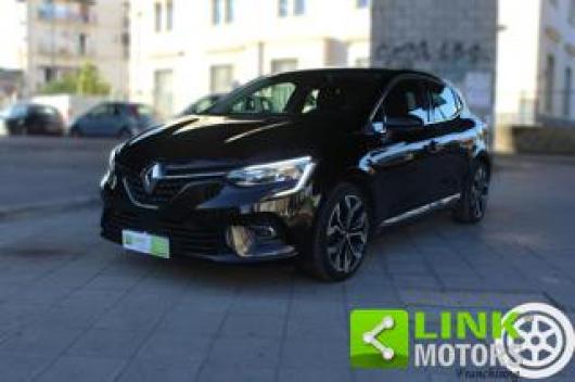 usato RENAULT Clio