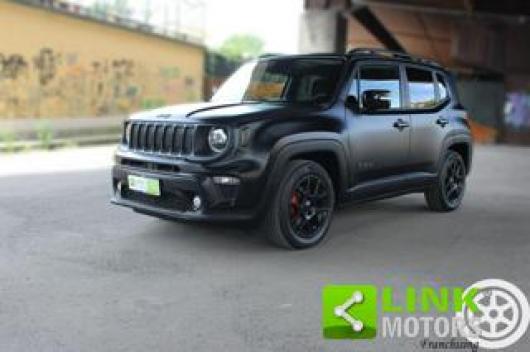 usato JEEP Renegade