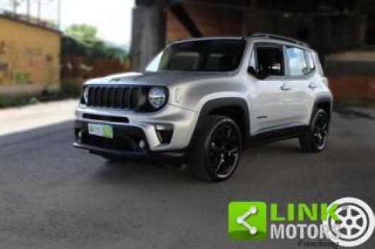 usato JEEP Renegade