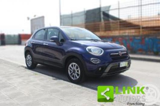 usato FIAT 500X