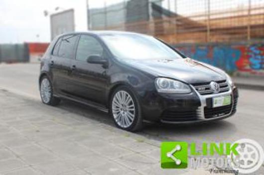 usato VOLKSWAGEN Golf