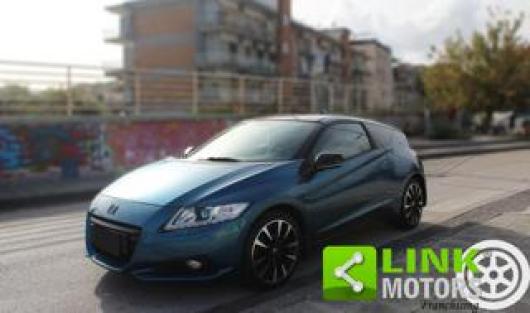 usato HONDA CR Z