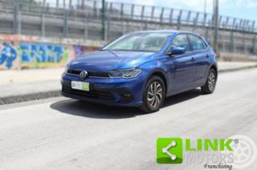 usato VOLKSWAGEN Polo