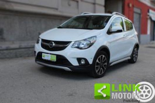 usato OPEL Karl