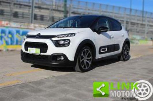usato CITROEN C3