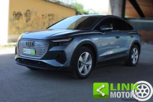 Q4 e tron
