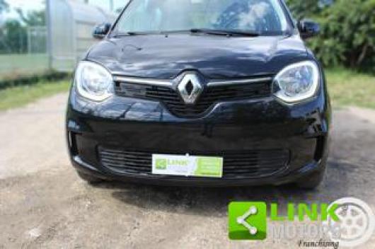 usato RENAULT Twingo