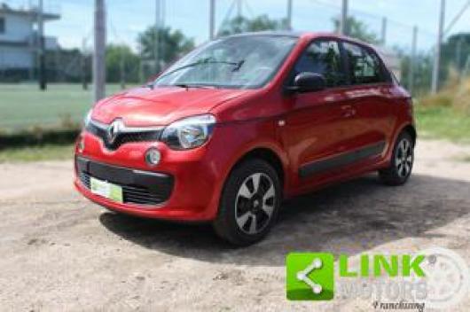 usato RENAULT Twingo