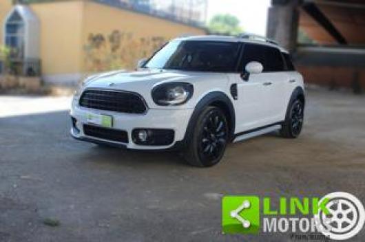 usato MINI Countryman