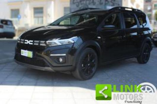 usato DACIA Jogger
