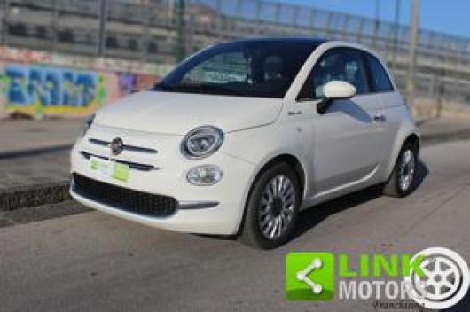 usato FIAT 500