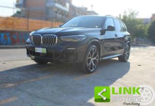 usato BMW X5