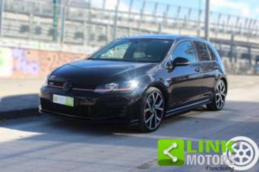 usato VOLKSWAGEN Golf GTI