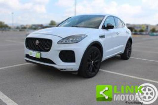 E Pace