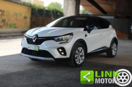 usato RENAULT Captur