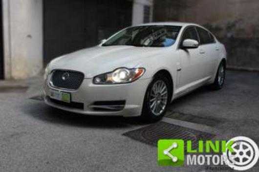 usato JAGUAR XF