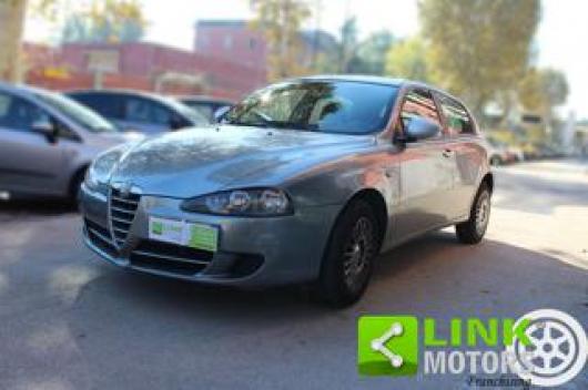 usato ALFA ROMEO 147
