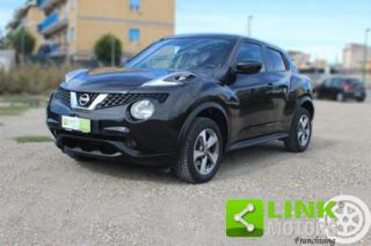 usato NISSAN Juke