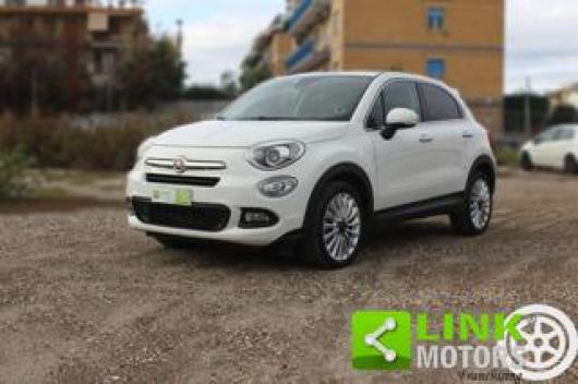 usato FIAT 500X