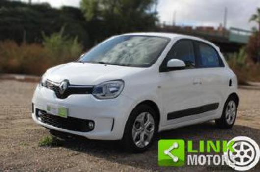 usato RENAULT Twingo