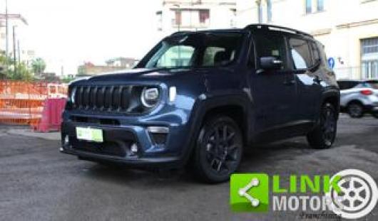 usato JEEP Renegade