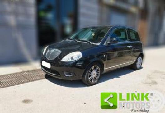 usato LANCIA Ypsilon