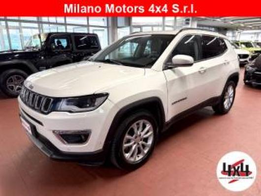 usato JEEP Compass