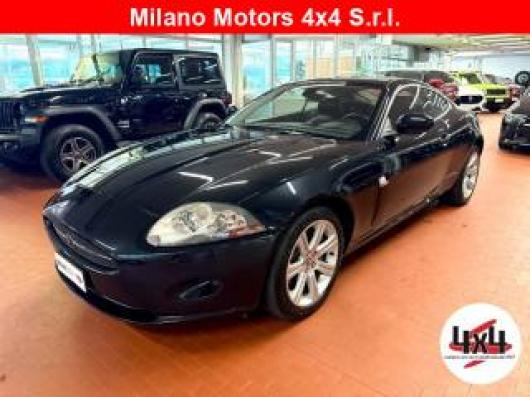 usato JAGUAR XK