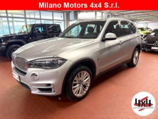 usato BMW X5