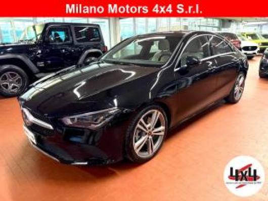 CLA 250