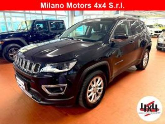 usato JEEP Compass